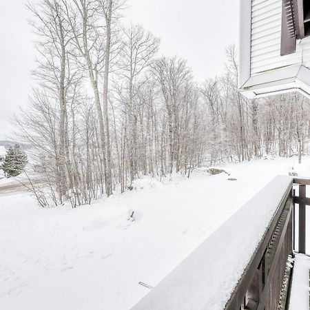 Sunrise Glade Villa Killington Rum bild